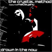 Обкладинка The Crystal Method – Double Down Under