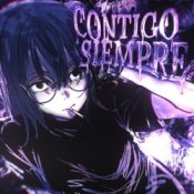 Обкладинка Flame Runner – Contigo Siempre (Ultra Slowed)