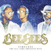 Обкладинка Bee Gees – Embrace