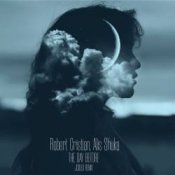 Слухати Robert Cristian & Alis Shuka – The Day Before