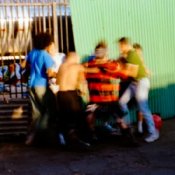 Обкладинка BENEE – Sad Boiii