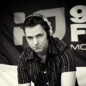 Слухати DJ GRAF – Wild (mix.1)