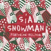 Обкладинка Sia & Belinda – Snowman (Remix)