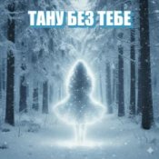 Обкладинка Dancefloor AI – ТАНУ БЕЗ ТЕБЕ