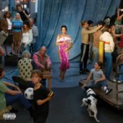 Слухати Demi Lovato – Here All Night