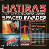 Слухати Hatiras – Spaced Invader