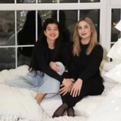 Слухати Таня Антонік & Ruslana Zhivitsa – Різдво