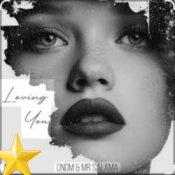 Обкладинка DNDM, Mr Salama – Loving You (Original Mix)