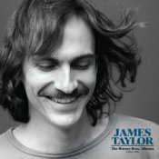 Обкладинка James Taylor – Winter Wonderland