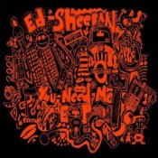 Обкладинка Ed Sheeran – The City