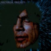 Обкладинка DOCTORIA project – Эскорт Убийца