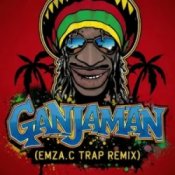 Обкладинка Alfons – Ganjaman (EMZA. C Remix)