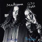 Обкладинка Madonna & Sickick feat. 070 Shake – Frozen