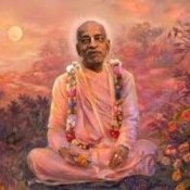 Обкладинка Srila Gurudeva – Sri Nama Kirtana