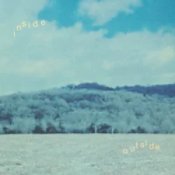 Обкладинка Connor Price – Inside / Outside