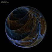 Обкладинка Hohe Minne – Recreational Solace