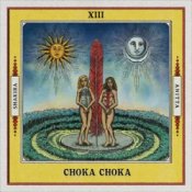 Обкладинка Anitta & Shakira – Choka Choka
