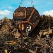 Обкладинка Oliver Tree – All You Ever Wanted