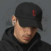 Обкладинка Timagor – Bio‑Progressive Fusion 2