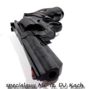 specialguy MC ft. DJ Kach - MaGNum in the hands of