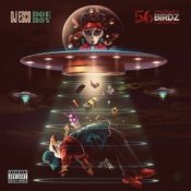 Обкладинка Doe Boy & DJ Esco – Broken Promises