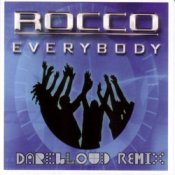 Обкладинка Rocco – Everybody (Darelloud Remix)