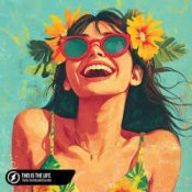 Обкладинка One Twin – This Is Life