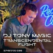 Обкладинка DJ Tony Magic & Inners – Invasion (Interplay 605)