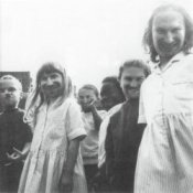 Обкладинка Aphex Twin – Kesson daslef