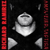 Обкладинка Richard Ramirez – Left Eye