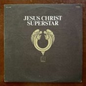 Слухати Jesus Christ Superstar – This Jesus Must Die