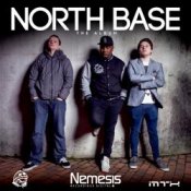 Обкладинка North Base – Hate
