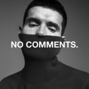 Обкладинка Noize MC – В темноте