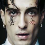 Обкладинка Damiano David – Mars