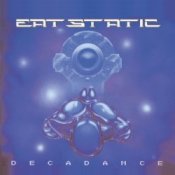 Обкладинка Eat Static – Dzhopa Dream