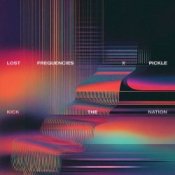 Обкладинка Pickle – I Surrender