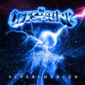 Обкладинка The Offspring – Come To Brazil