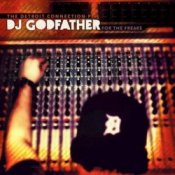 Обкладинка The Detroit Connection – For The Freaks (Mixed By DJ Godfather)
