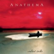Обкладинка Anathema – Everwake