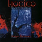 Обкладинка Hocico – Open the Gates of Hell