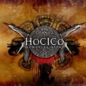 Обкладинка Hocico – Altered States