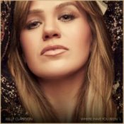 Обкладинка Kelly Clarkson – Where Have You Been