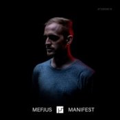 Обкладинка Mefjus – Mirage