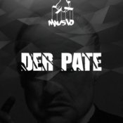 Обкладинка Mausio – Der Pate
