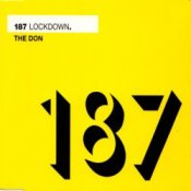 Обкладинка 187 Lockdown – The Wah