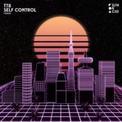 Обкладинка T78 – Self Control (Extended Mix)
