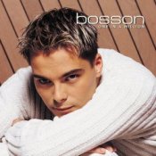 Обкладинка Bosson – One In A Million