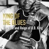 Обкладинка B.B. King – Sure Had a Wonderful Time Last Night