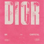 Обкладинка MK & Chrystal – Dior (Extended Mix)