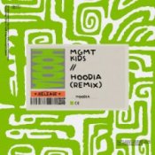 Обкладинка MGMT – Kids (Hoodia Remix)